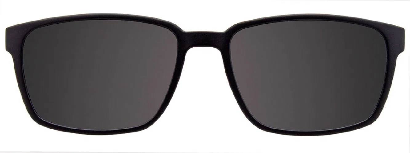 Cool Clip CC843 Eyeglasses - view 18